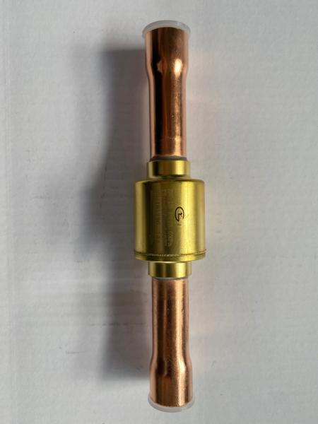 Inserted Welding Low Temperature Check Valve In Refrigeration System Unit DN4～DN100