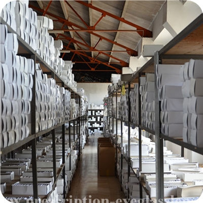 Aspherical Cr39 Single Vision Lenses 1.67 High Index UV400 Hard Multi Coated