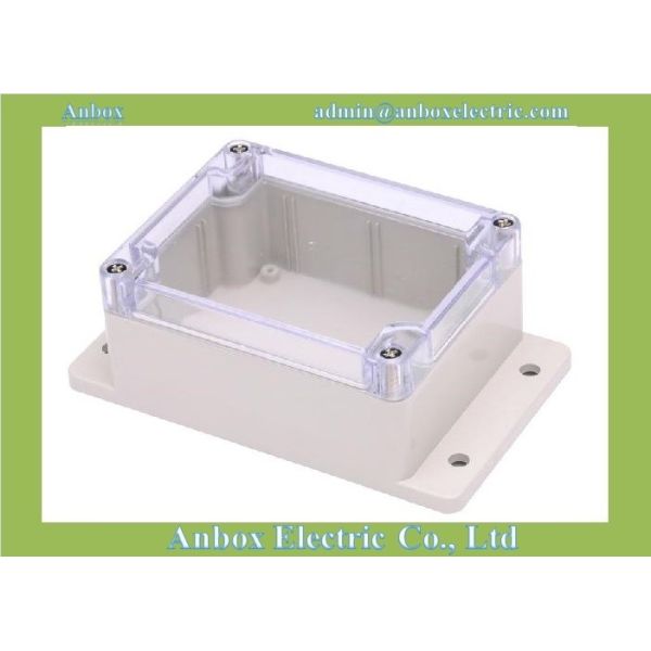 приложение держателя стены 115*90*55mm пластиковое