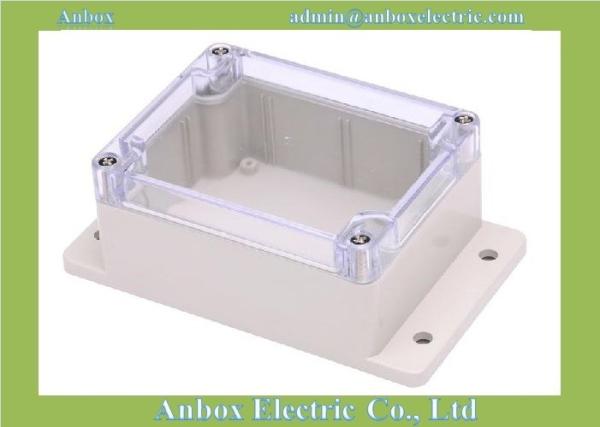 115*90*55mm clear lid electrical box waterproof Wall mounted