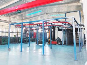 Hebei Juming Heavy Industry Co., Ltd.