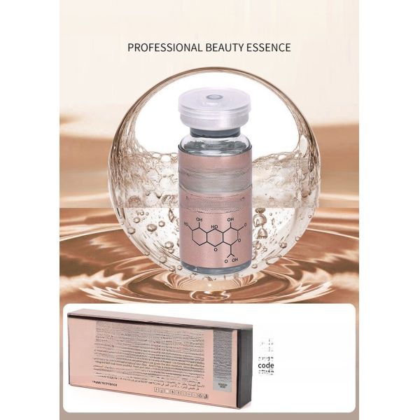 Quality Guaranteed Organic Hyaluronic Acid Serum Moisturizing Collagen Skincare Facial Serum Essence