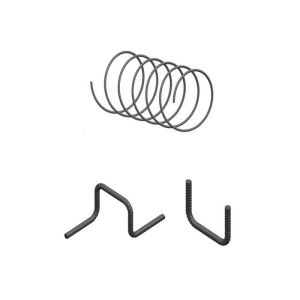 дамбы 201kN 0.50Kg/m 16mm стеклянное - усиленная волокном арматура полимера