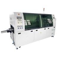 Machine à souder en ondes sans plomb 250DS 300DS 350DS Pour la ligne de production PCB DIP