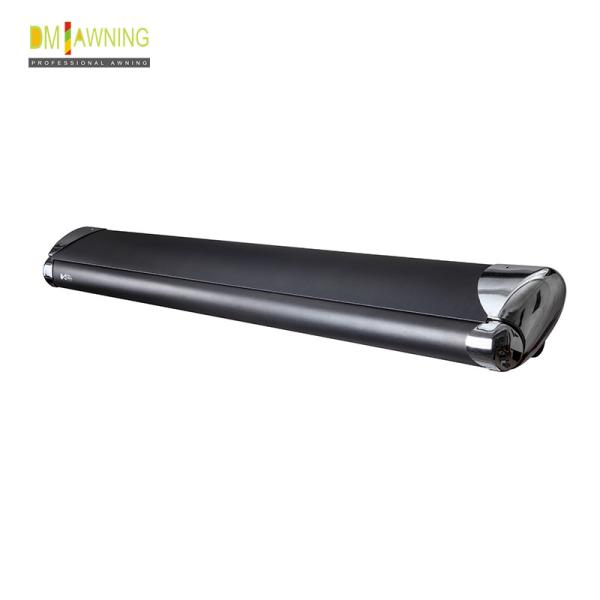 Balcony Folding Arm Waterproof Retractable Awning Full Box Household Awning Community Awning