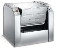 equipamento de aço inoxidável da cozinha do misturador de massa 304 resistentes da pizza 15kg