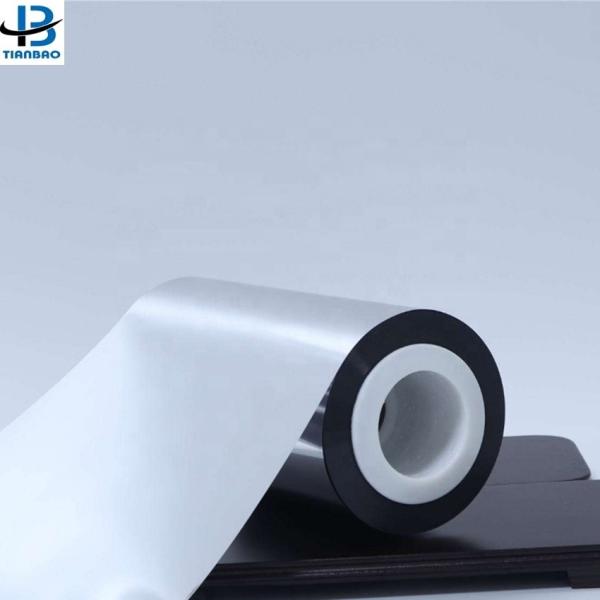 Moisture Proof Metalized BOPP Film with Customizable Logo Printing