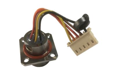 Bronze impermeável do conector do conector M16 Circualr de IP67 8Pin AISG com chapeamento de níquel