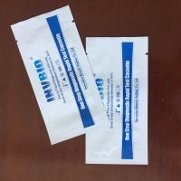 COVID-19 Influenza A+B Antigen Combo Teste Rápido Swab de Alta Sensibilidade