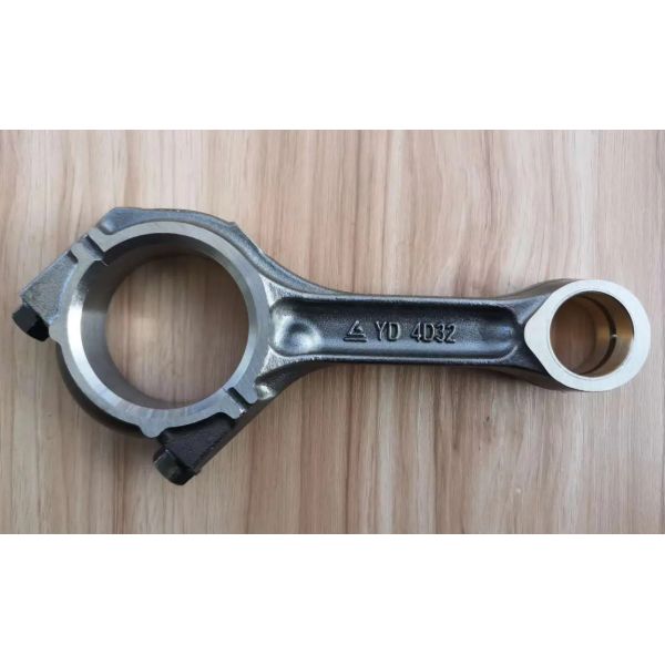 Части тележки Assy SINOTRUK HOWO ведущего шатуна частей двигателя дизеля