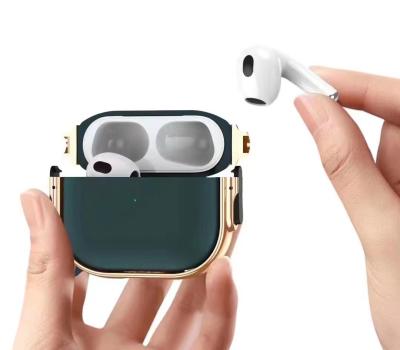 Shockproof TWS Wireless Headphones Armor TPU Protective Customize