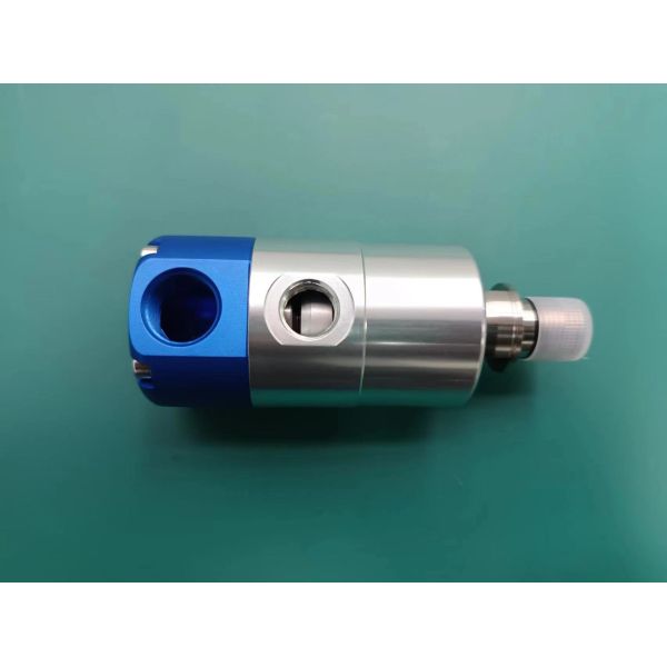 Части машин для сгибания труб с ЧПУ ELS-S01