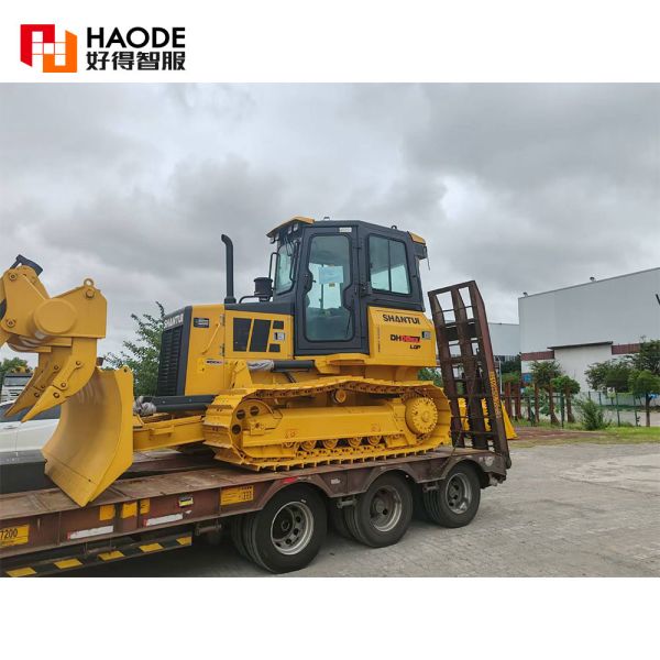 Продается бульдозер с гидравлическим полётом