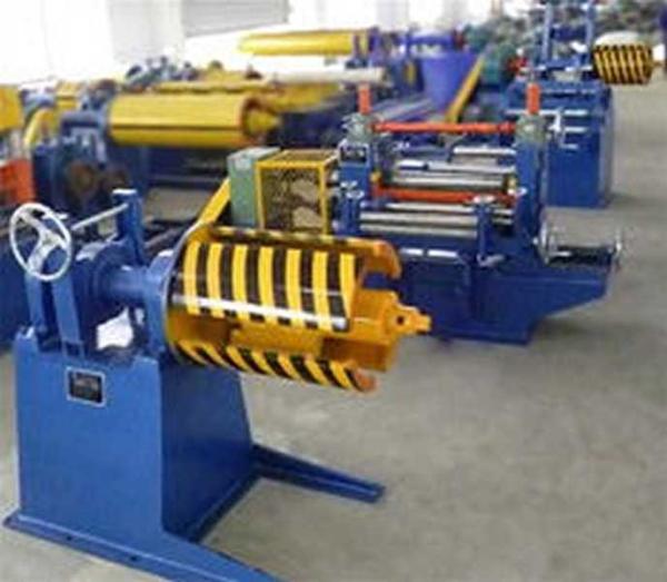 18 Forming Stations Steel Silo Production Line Large Diameter 380V / 50HZ  PLC Control