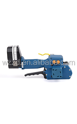 Pallet Packaging Strapping Banding Kit Battery Banding Gun