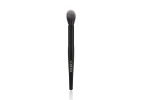 La barre de mise en valeur conique pro par précision de beauté de Vonira balayent dirigé rougissent maquillage de brosse accentuant la brosse avec l'olive de cuivre