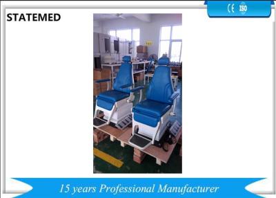 Electric High End ENT Examination Chair Maximum Load 135kg 800 * 645 * 1150mm
