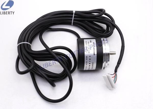 GTXL Cutter Parts 85727001- Cable Encoder Assembly Suitable For  Cutting Machine