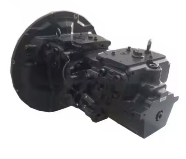 Excavator PC300-7 PC350-7 PC360-7 Main Pump 708-2G-00024 Hydraulic Pump Manufacturer Direct Sales