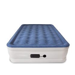 Cama aerodinâmica incrível Cama auto-eletrônica inflável para dormir