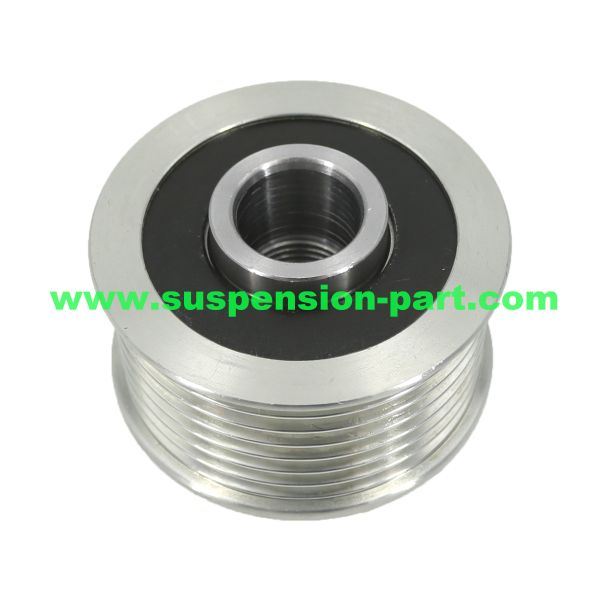 OEM 23151-5X21A 231515X21A ALTERNATOR FREEWHEEL CLUTCH для Nissan NP300 NAVARA