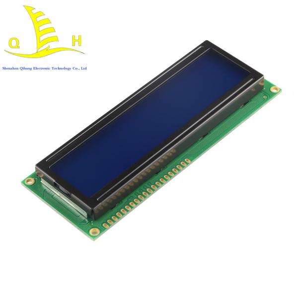 Adaptez le module aux besoins du client d'affichage d'affichage à cristaux liquides du MPU 160 32 Arduino Monochrome d'OEM