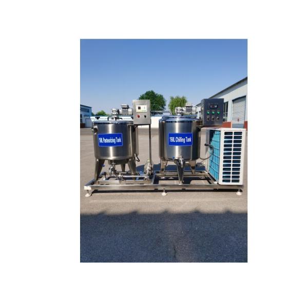 Hfd-Ml-100 2022 New Style Milk Dispenser Machine Heavy Duty