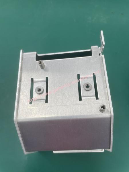 M8001-00102 Philip MP20 MP30 Patient Monitor Parts Printer Recorder Bracket