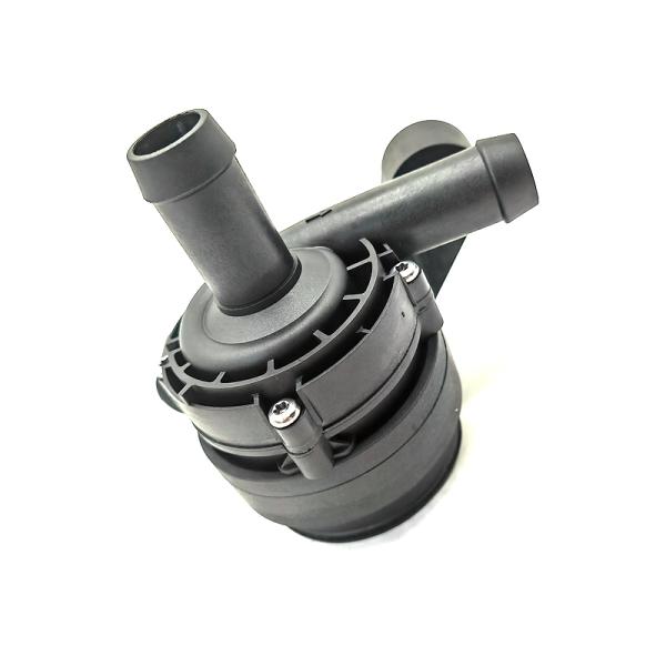 OE # 4R8318D473AB Pompe à eau électrique auxiliaire Applicable à Ford Jaguar