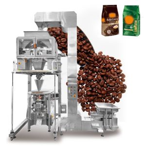 Automatic Granule Packing Machine