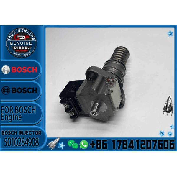 Китайский новый дизельный насос 313GC5222M блока системы подачи топлива 313GC5227M 5010284908 в запасе