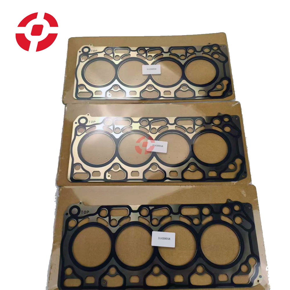 Auto engine cylinder head gasket for Volv o Cylinder head gaskets 31430058 30731262