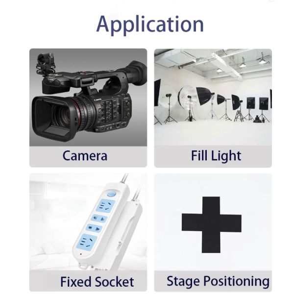 OEM Grade Gaffer Premium Tape Matte Fabric Duct Tape With 11.5% Elongation