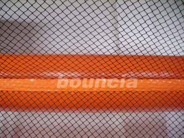 gaiola inflável do golfe do PVC de 0.6mm para esportes do golfe