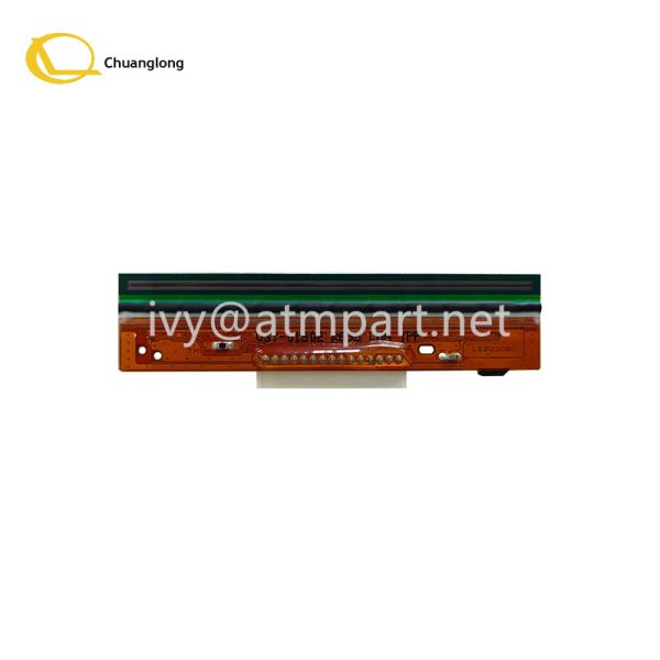 CUSTOM Printer VKP80III Printer Head TPH CUSTOM VKP80II SX 80mm Thermal Head CUSTOM VKP80II-SX Kiosk Thermal Ticket Printer FOR Kiosk Custom VKP80II SX Printerhead TPH