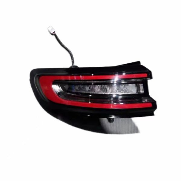 2025 New Arrival AITO SERES M7 Rear Taillight Assembly with Clear and Red Lens Colors Car Light Accessories