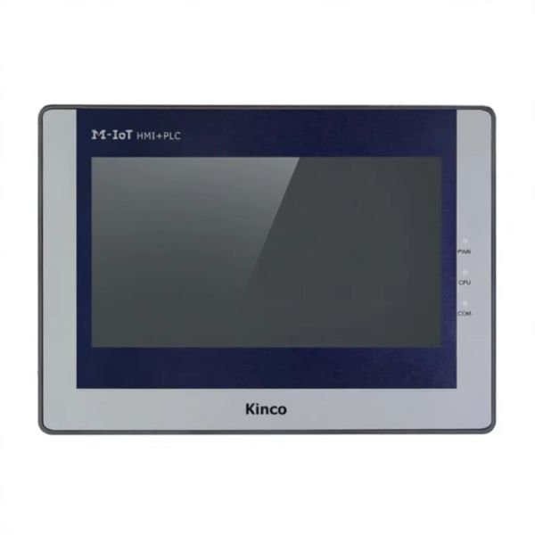 Original Kinco HMI PLC All-in-One Integrated Controller Touch Screen