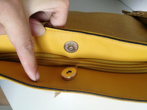 Custom Women Top Handle Satchel PU leather Shoulder Handbags Tote Purse
