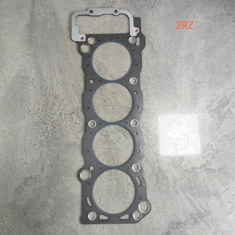 Cylinder Head Gasket Toyota 2RZ 2.4L Gasoline Engine Replacement Gasket OEM 11115-75030