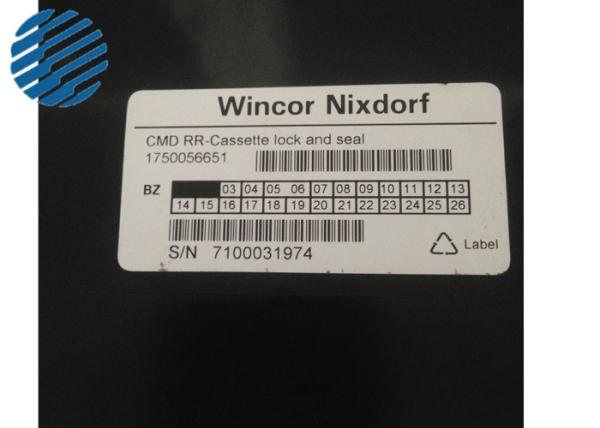 Wincor ProCash 1500XE ATM Cash Cassette 1750041920 For Bank