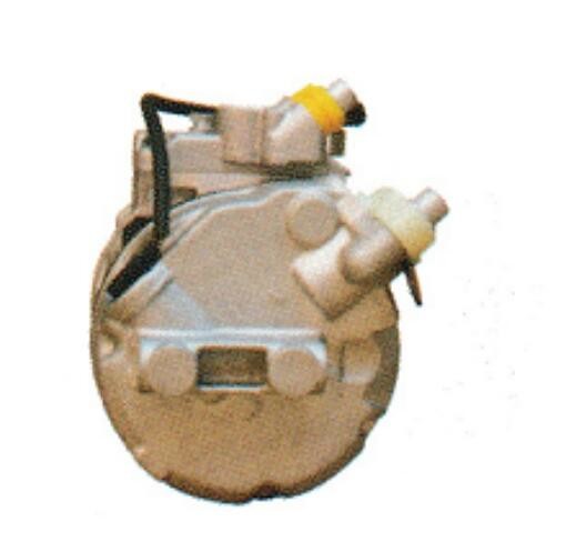 ALA21408 BMW A/C COMPRESSOR E60 A/C COMPRESSOR 7SEU17C A/C COMPRESSOR 6452691789