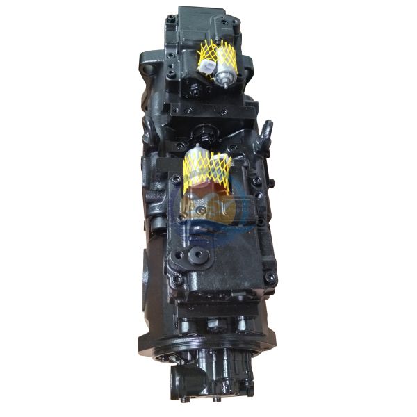SY245 K7V125 K7V125DTP1N9R-OE09 Hydraulic Pump 150108020027F K7V125 Main Pump for Kawasaki