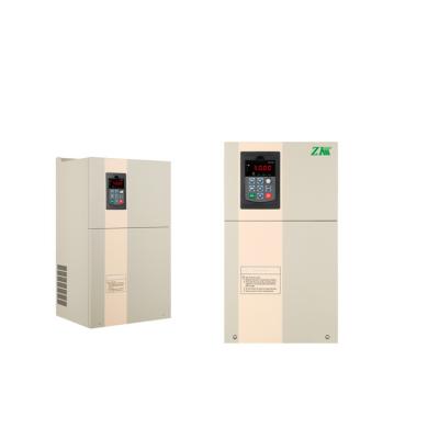 inversor solar de trabalho da bomba de Mppt Vfd do poço da saída 380vac trifásica de 110Kw 220A para a aplicação da fonte de água