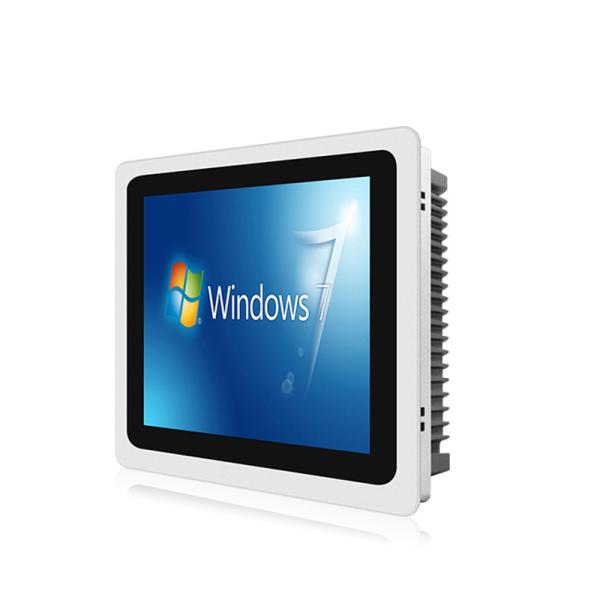 15 Inch Eembedded advertising screens Poe Wall Tablet Tableta Android Touch Screen Android Panel PC