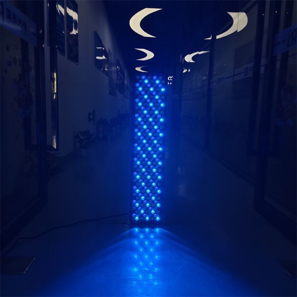 Профессиональные панели для терапии красным светом для всего тела