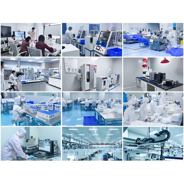 Manufacturers Price Medical Red Top 3ml 5ml 10ml Plain Sample Vacuum Blood Test Collection Tubes