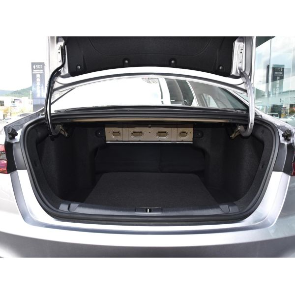 Level Compact SUV 2024 Geely Geometry A Electric Car Fast Charging 4-Door 5-Seat Sedan
