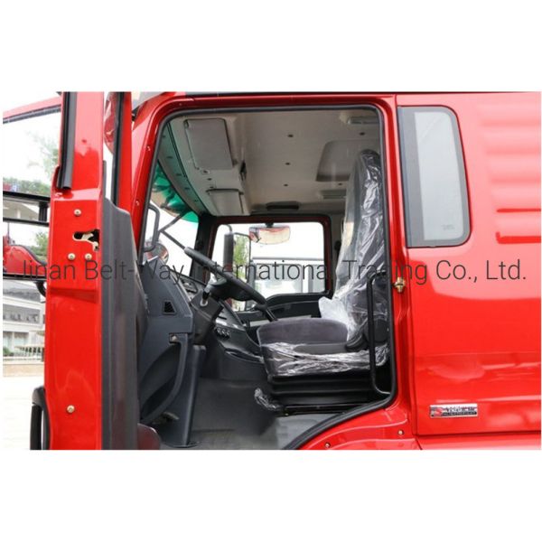 Competitive Used Shacman 6*4 375HP F3000 Shacman Truck Head with Load Capacity 21-30t