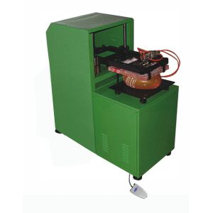 Cylindrical Screen Printer