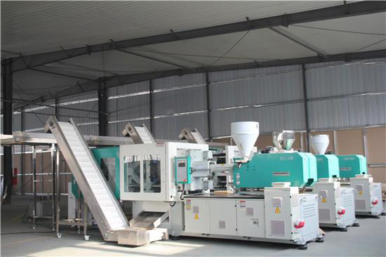 Отлитые в форму машина прессформы впрыски закусок любимца автоматические/оборудо